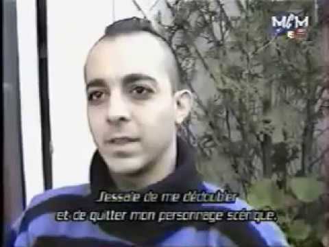 System Of A Down Interviews