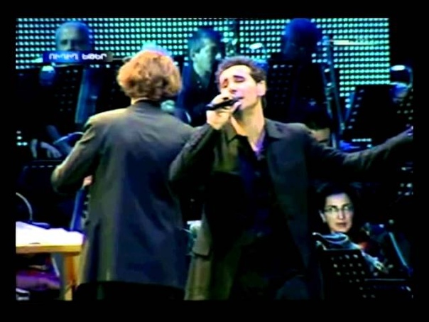 Serj Tankian Live