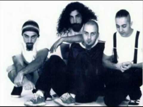 System Of A Down Official Video