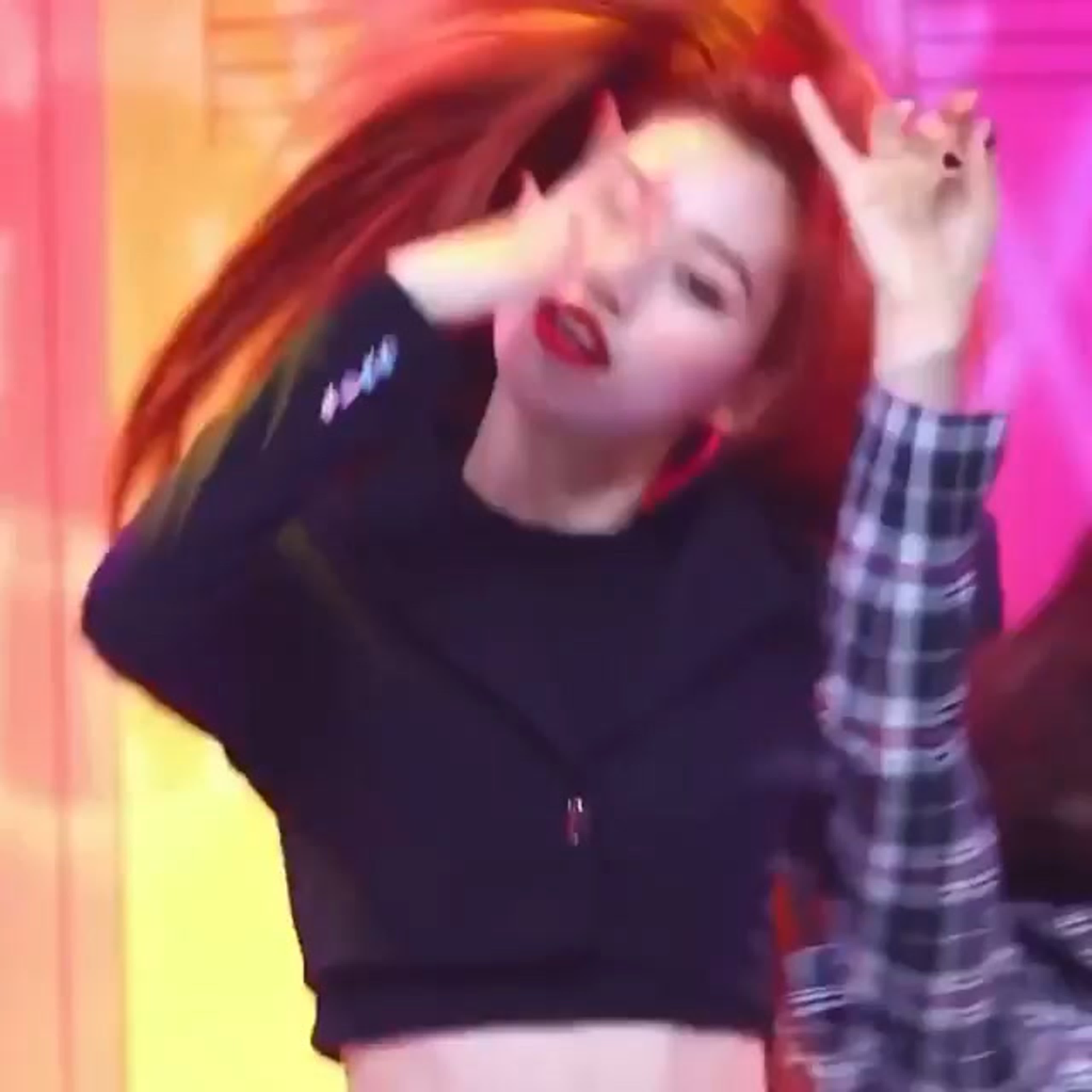 weki meki ☆