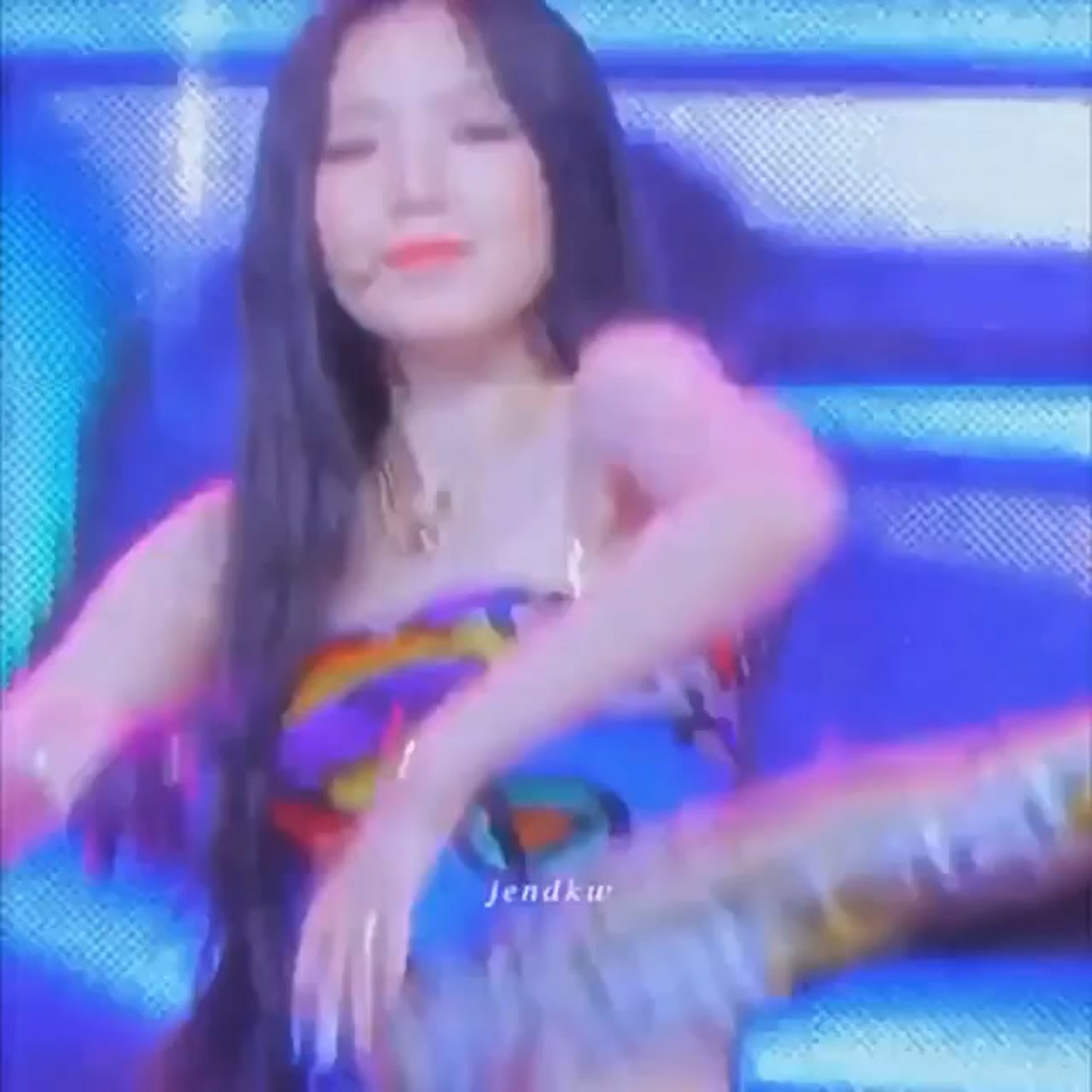(g)i-dle ☆