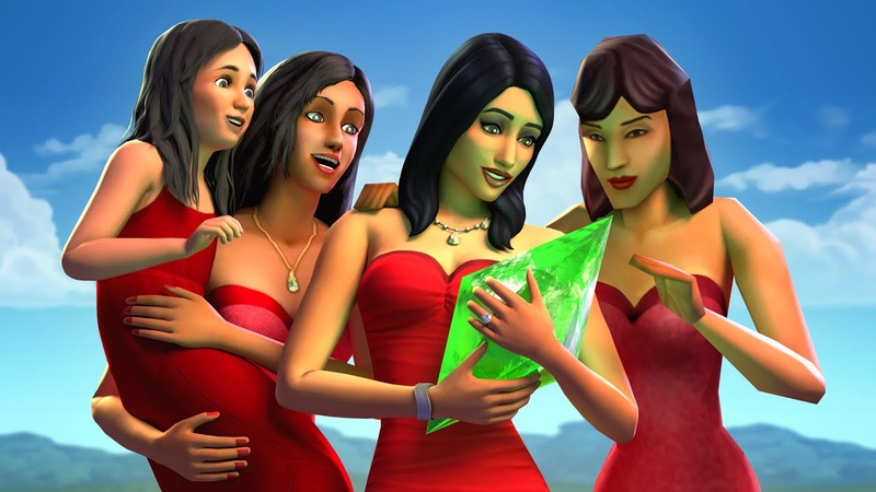 BELLA GOTH: REBORN