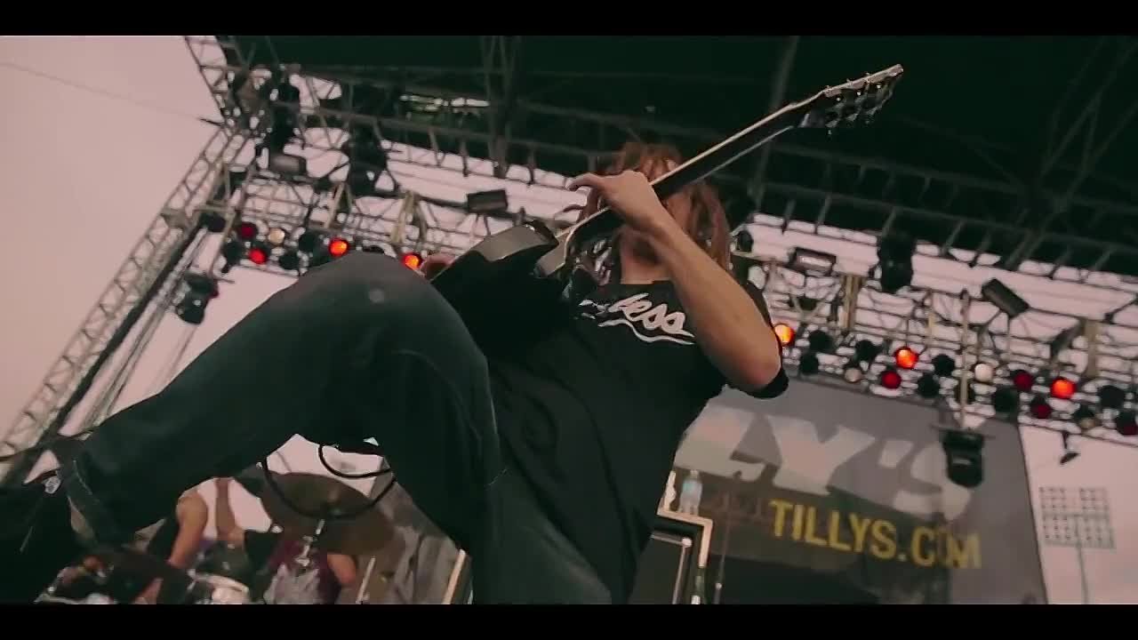 I See Stars: clips