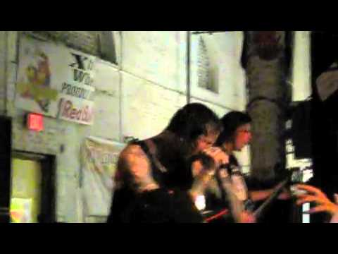 Suicide Silence: live