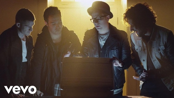 Fall Out Boy: clips