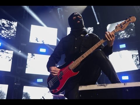 Fall Out Boy: live