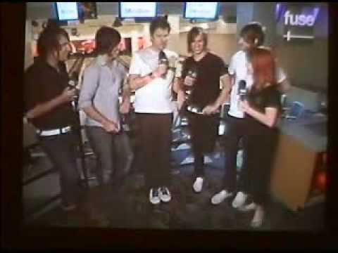 INTERVIEW 2006