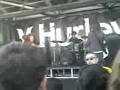 WARPED TOUR 2006