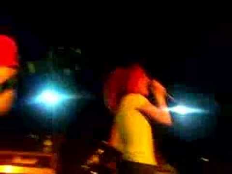MANCHESTER 2006