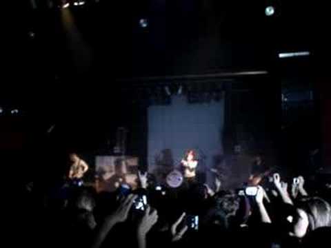TORONTO 2006