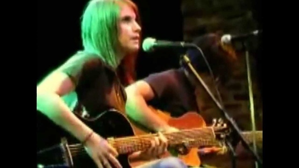CHARLOTTE / FBR & FRIENDS 2005