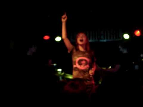 NEW YORK CBGB 2005