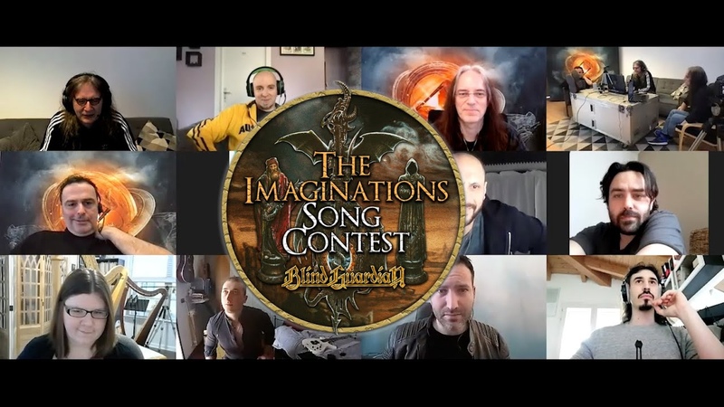 Imaginations Song Contest