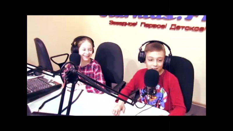 KidsMadeProject! Эфиры от 28 февраля.