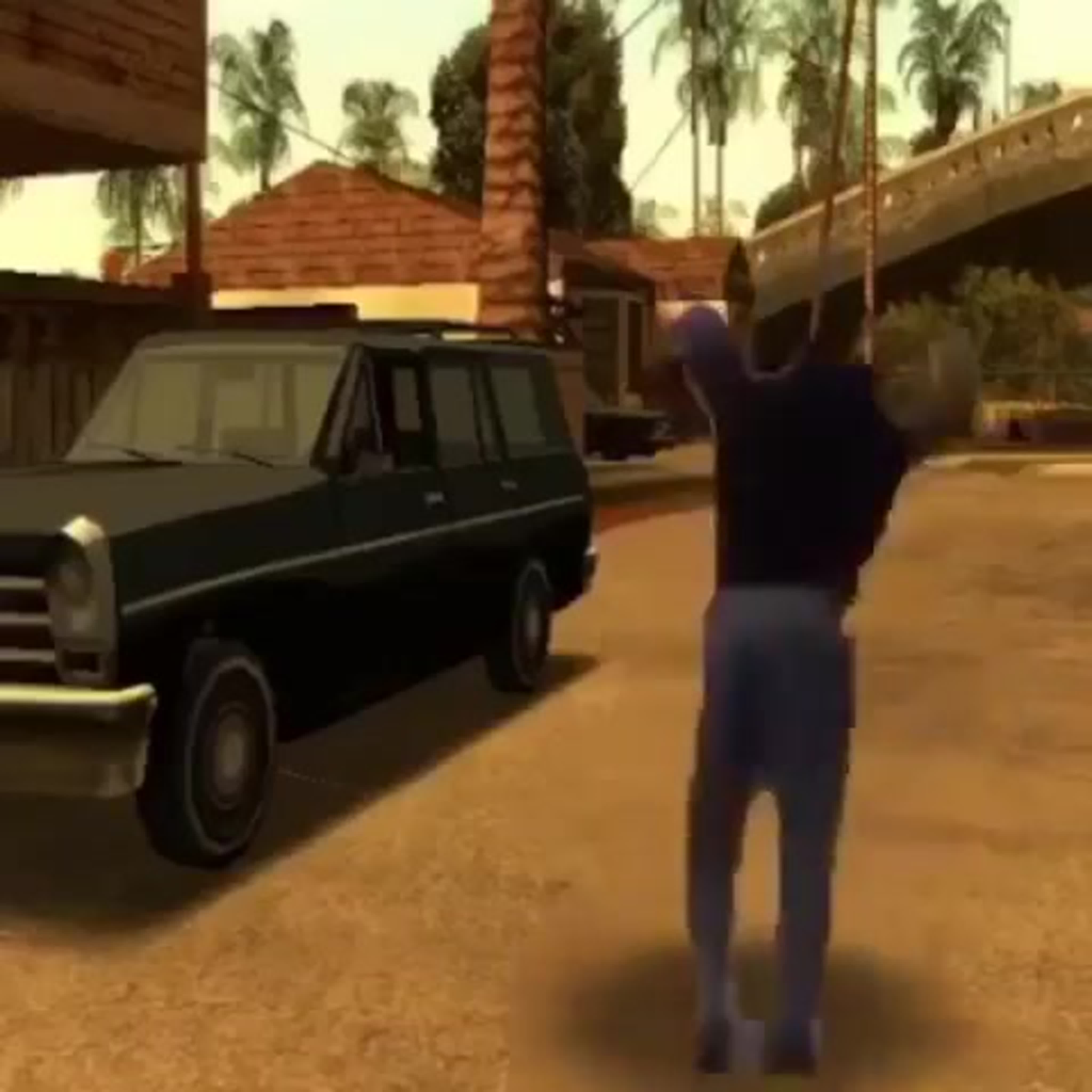 GTA