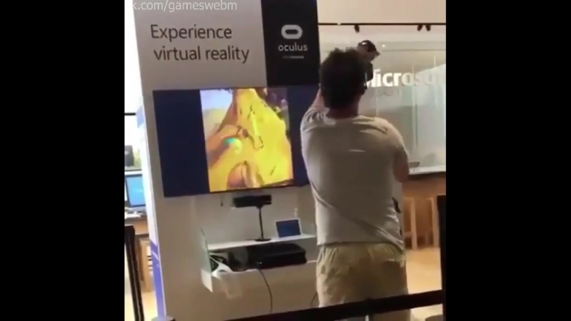 VR