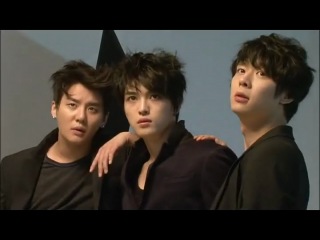 JYJ - 3/5 DBSK