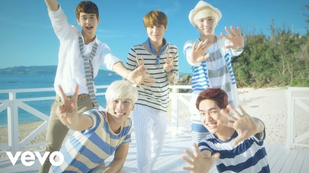 SHINee