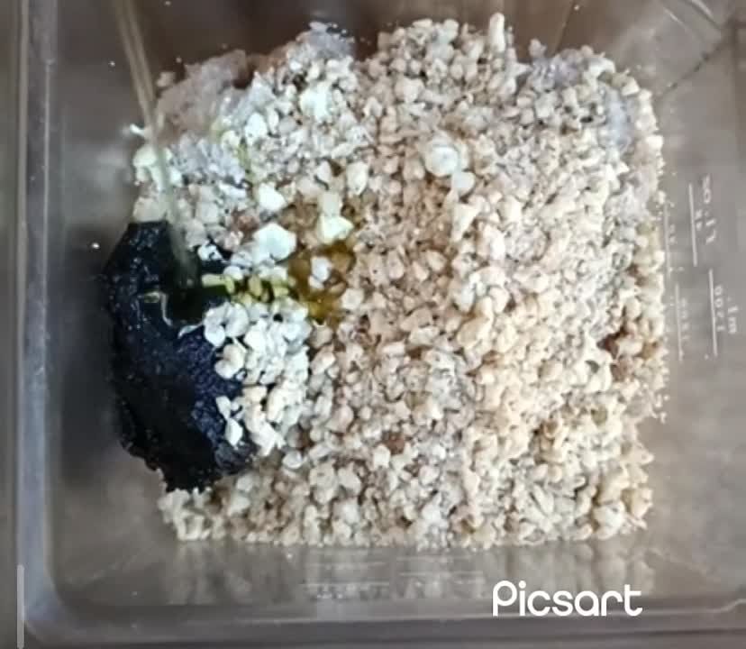 Гронда