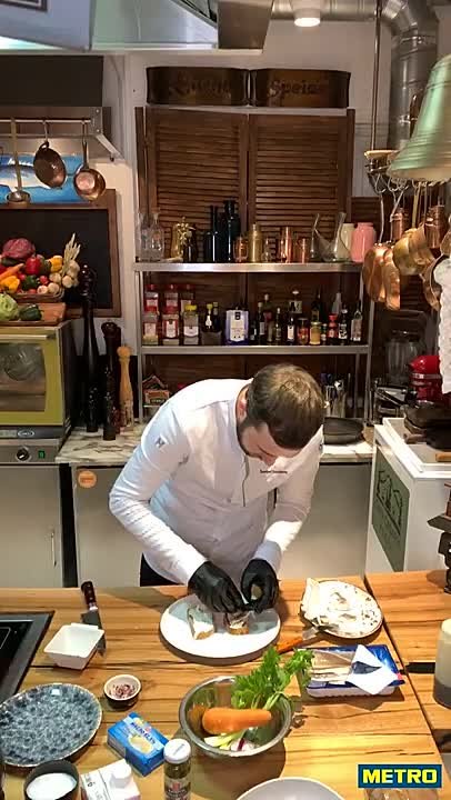 Рыба