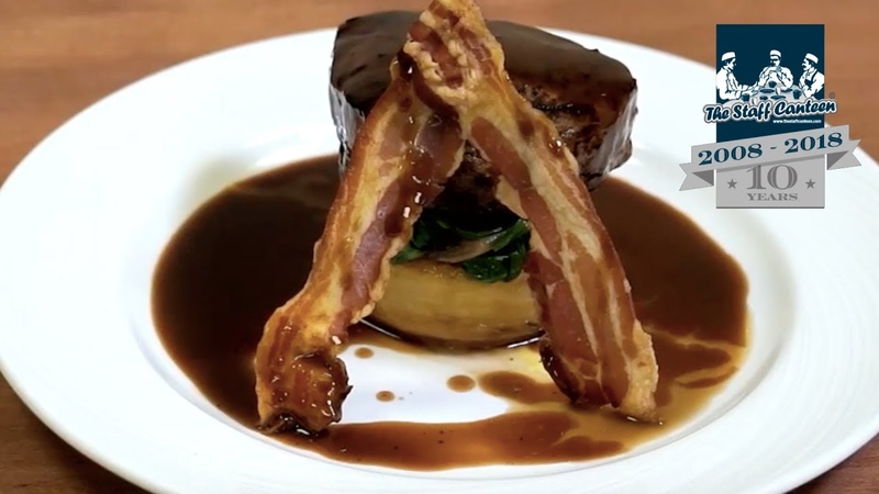 StaffCanteen