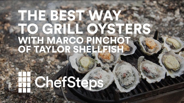 ChefSteps
