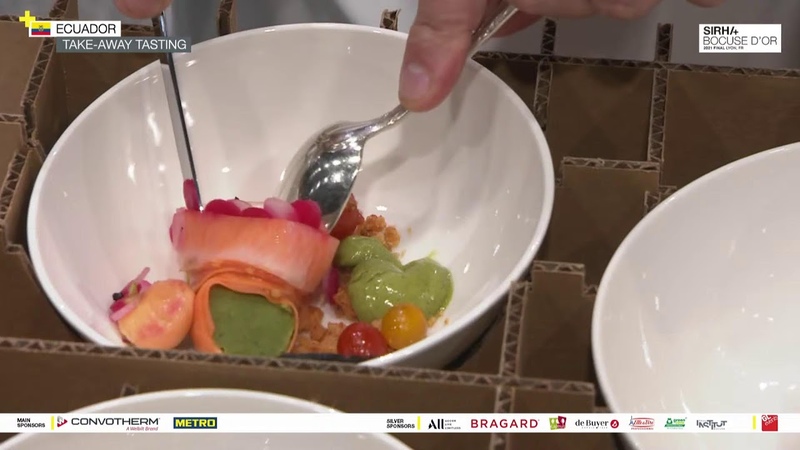Bocuse d'Or