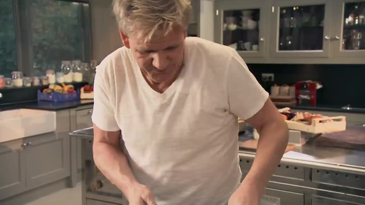 Гордон Рамзи