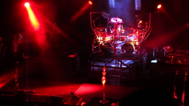 Live at Wellmont Theatre, Montclair, NJ, USA (22.05.2013)
