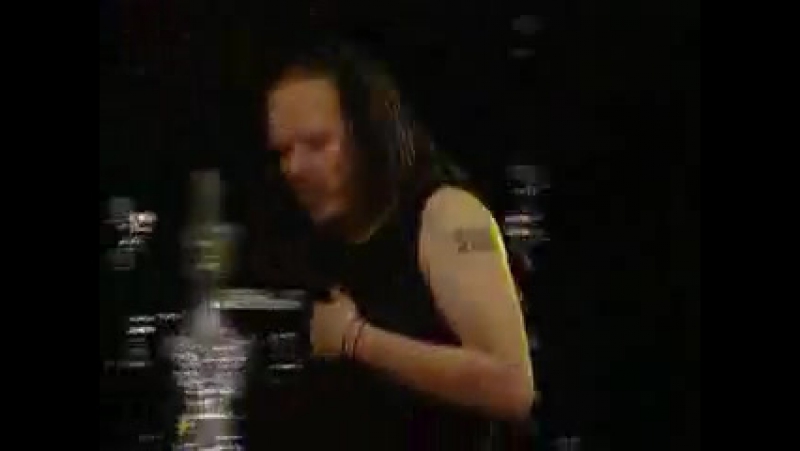 Live In Argentina (2008)