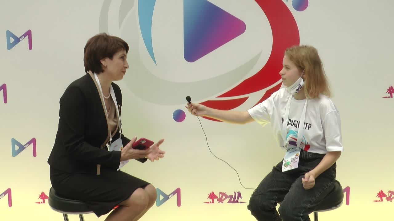 ИНТЕРВЬЮ НА БШП