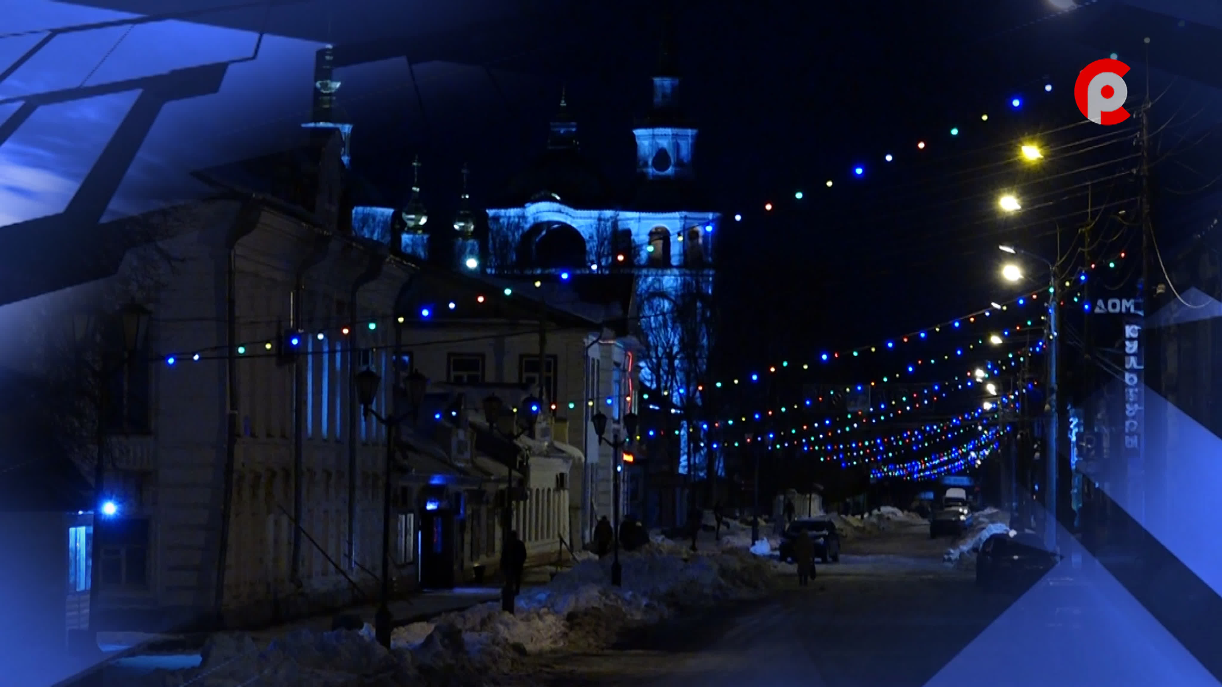 Зарисовки