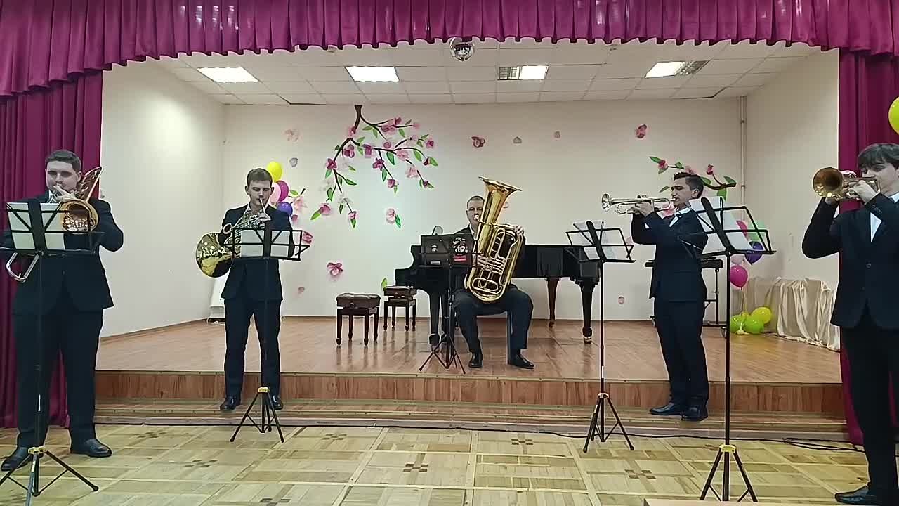 Детскую школу искусств №2 2023