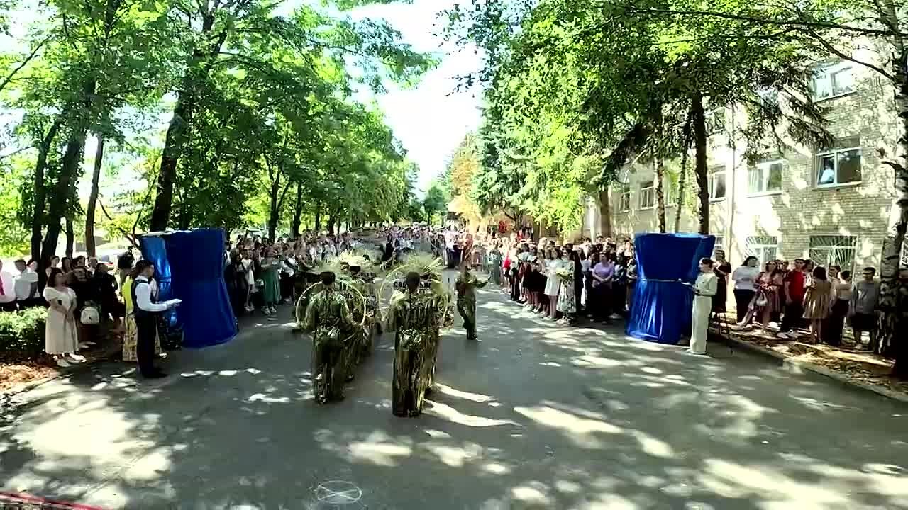 Дипломные работы 2023-2024