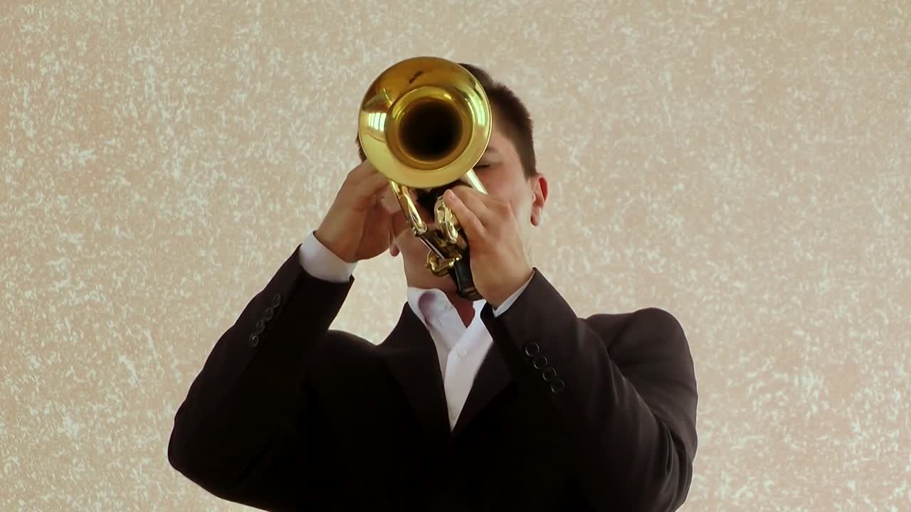 Конкурс духовиков