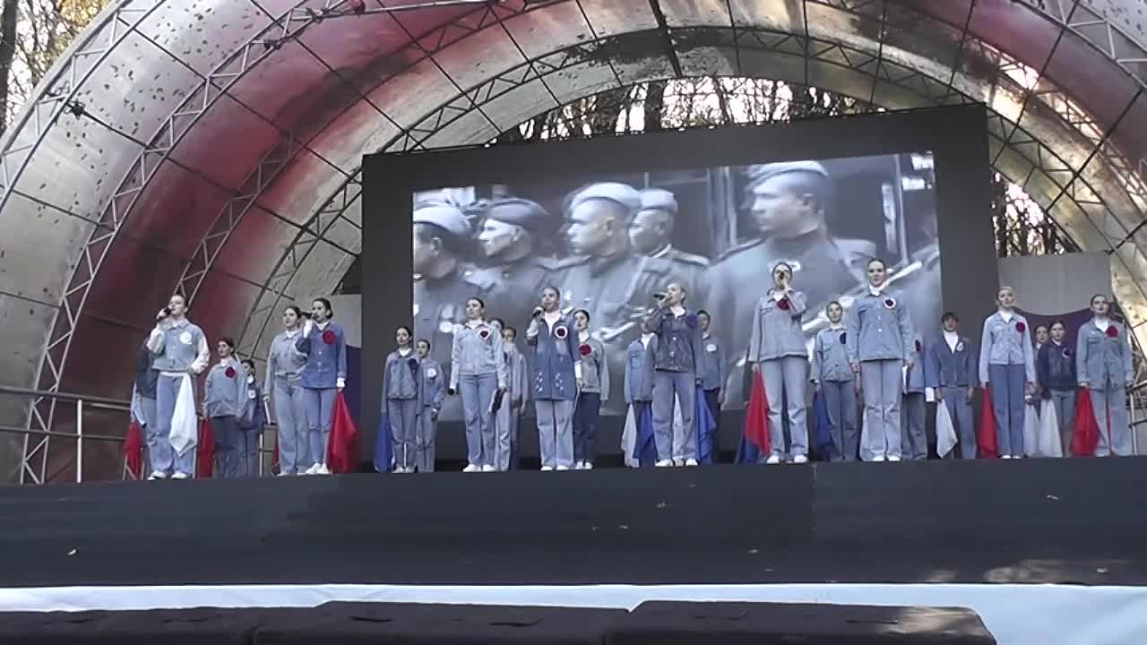 Дипломные работы отделения Театральное творчество 2022-2023