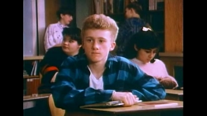 Подростки с улицы Деграсси / Degrassi Junior High.