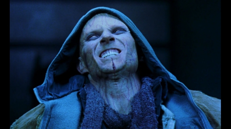 Блейд все части