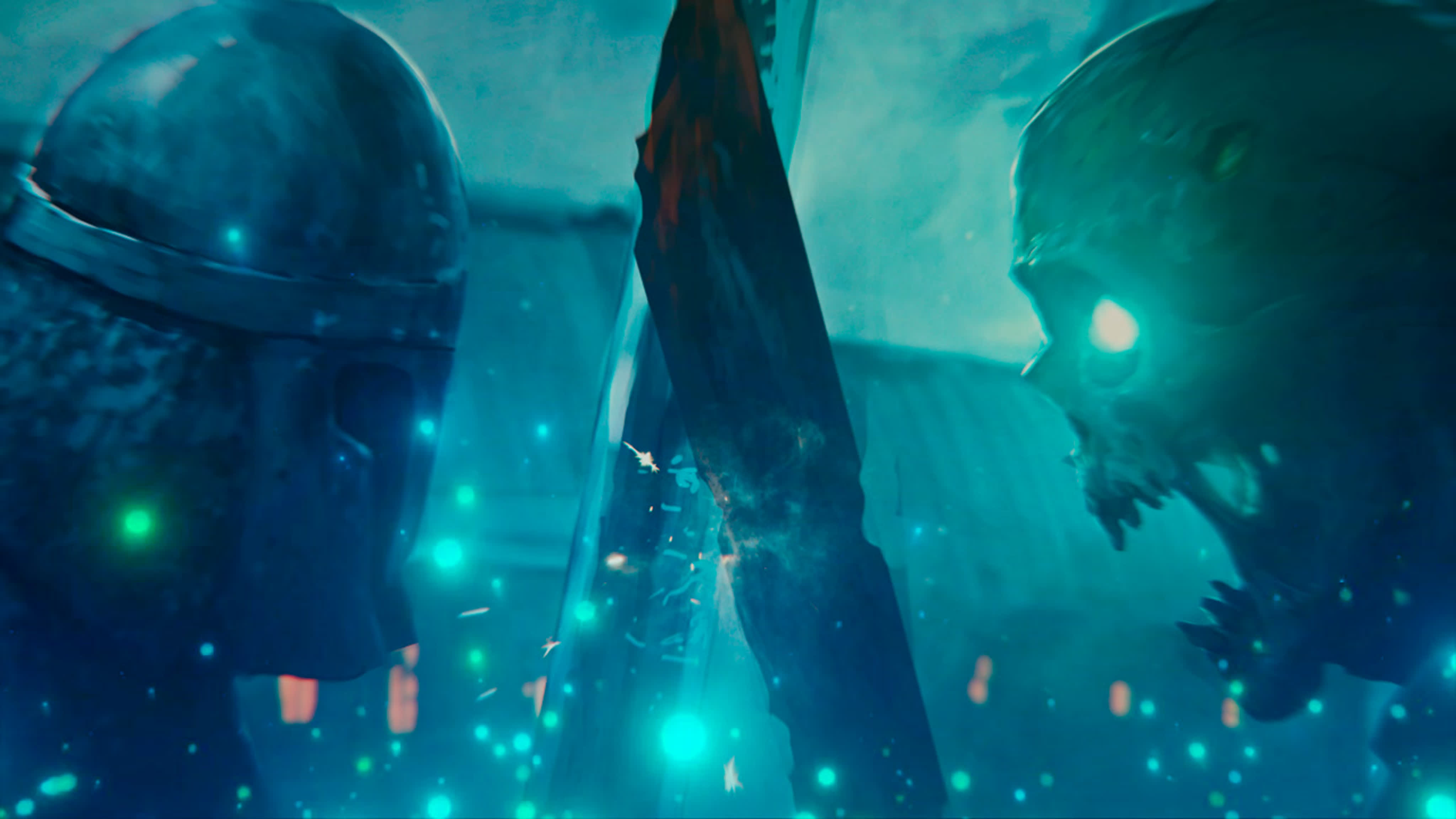 The Legend Of Thousand Years (2022)