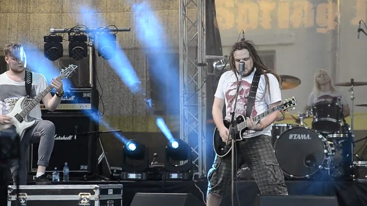 LIVE 2014