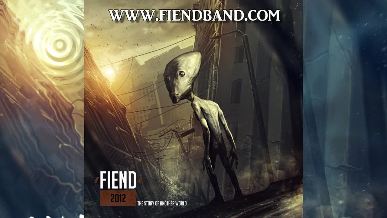 EP 2012 (2014) Official FREE STREAM