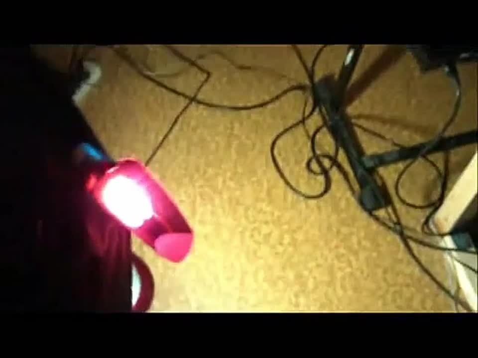 2010 Making of "Before My Eyes..."