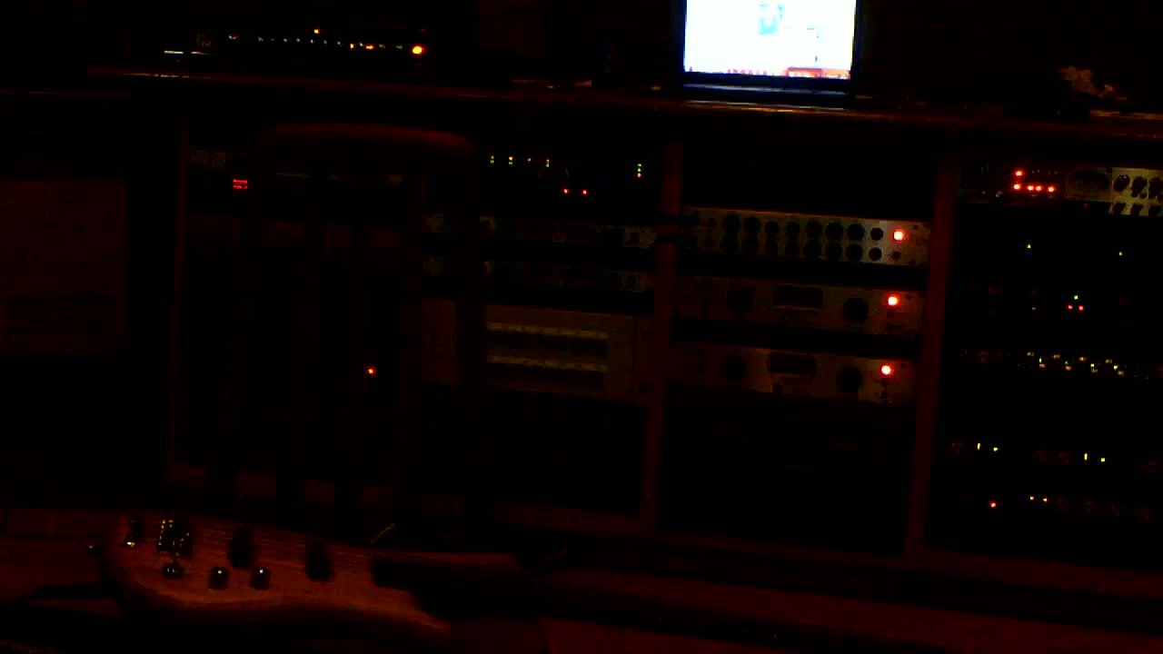 Making of EP 2012