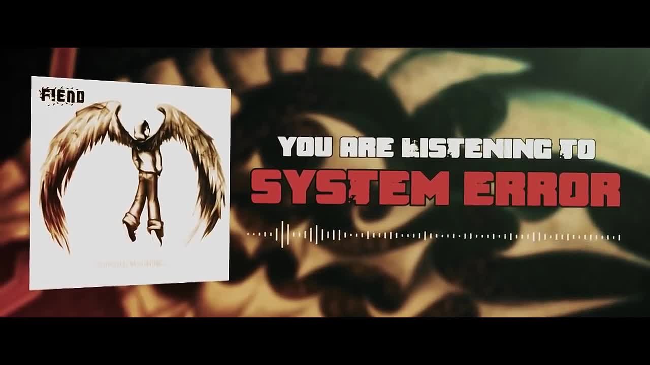 Lyric Video