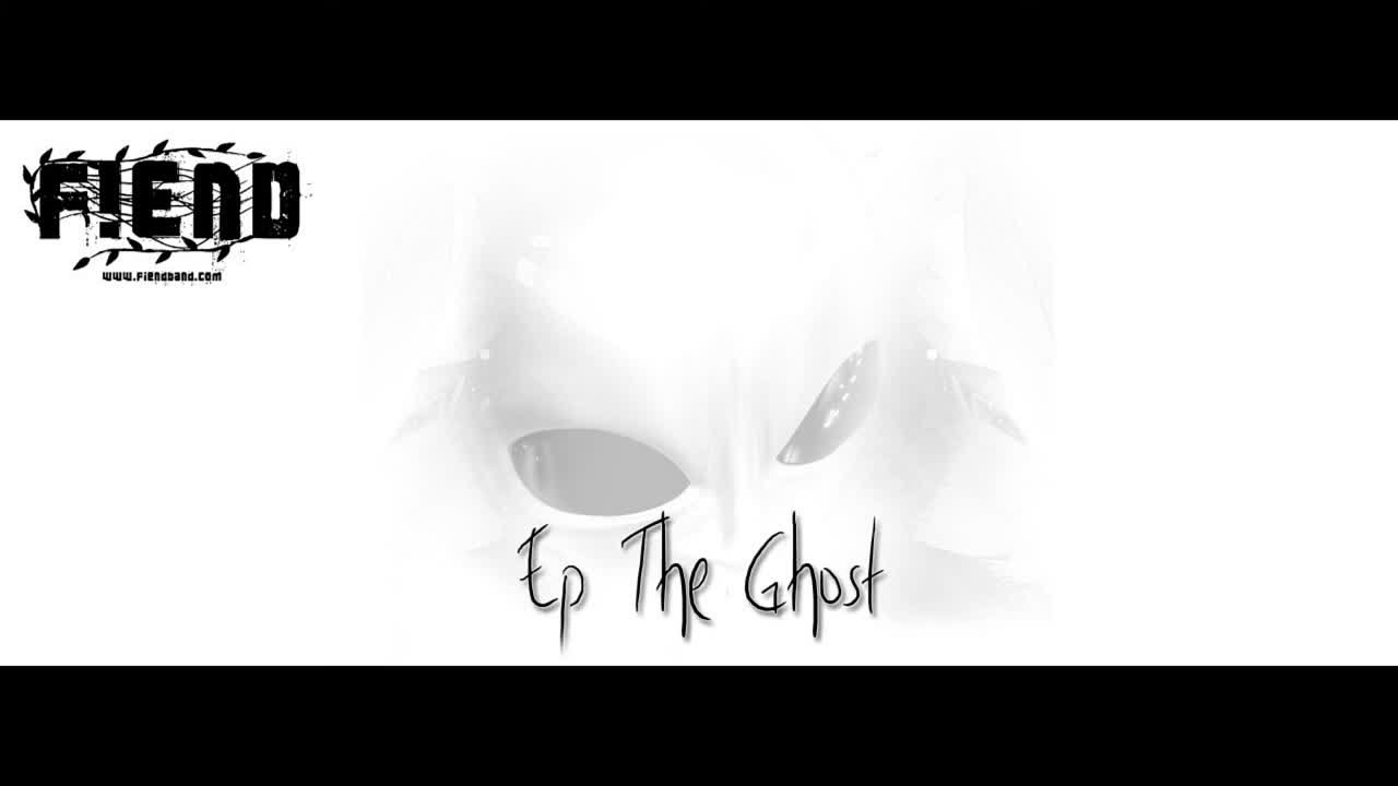 The Ghost EP