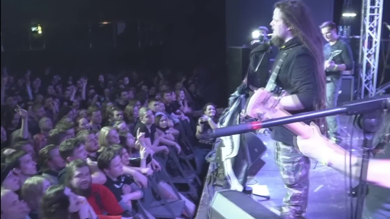 Live In Painland
