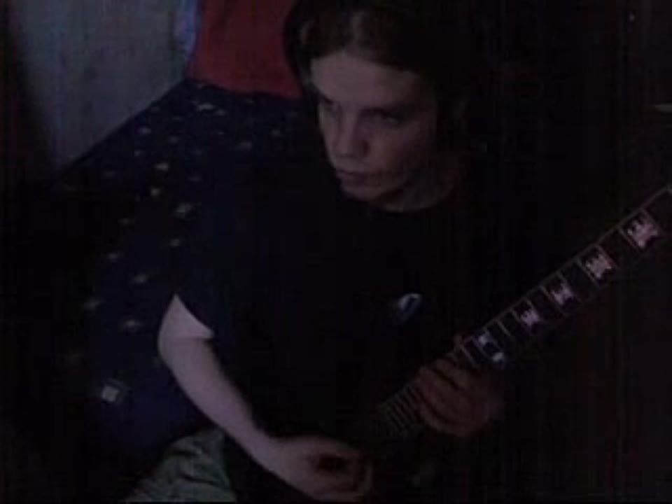 2008 Making Of "The Blooming Tremble"