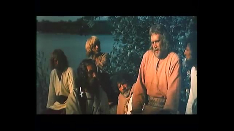 Славянские спящие воины маги