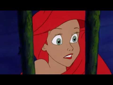 Русалочка / The Little Mermaid