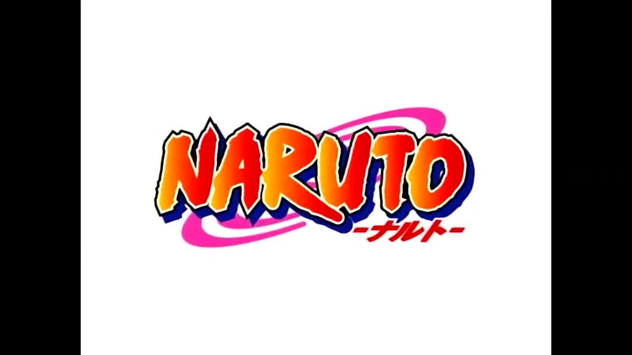 Naruto OP